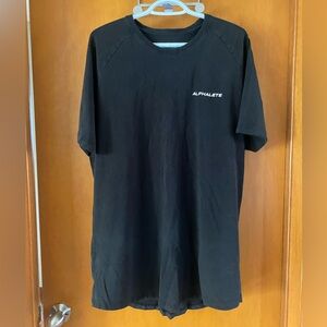 Alphalete Men’s T-shirt XXL